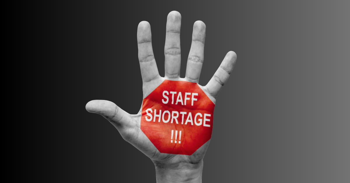 How Staffing Agencies Help Companies Overcome Talent Shortages